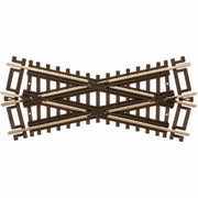 Atlas 573 HO Scale Code 83 25 Degree Crossing