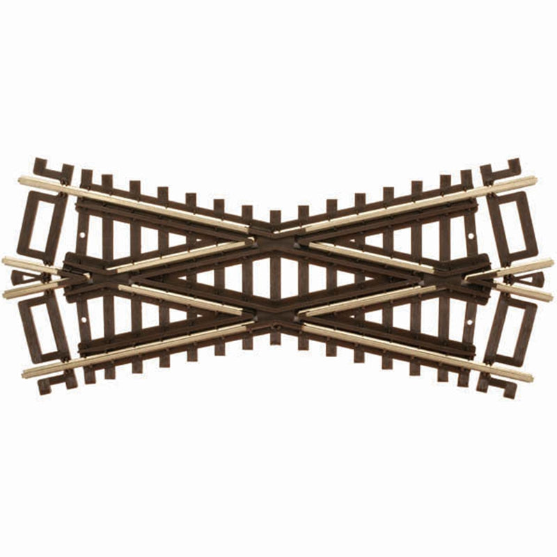 Atlas 573 HO Scale Code 83 25 Degree Crossing