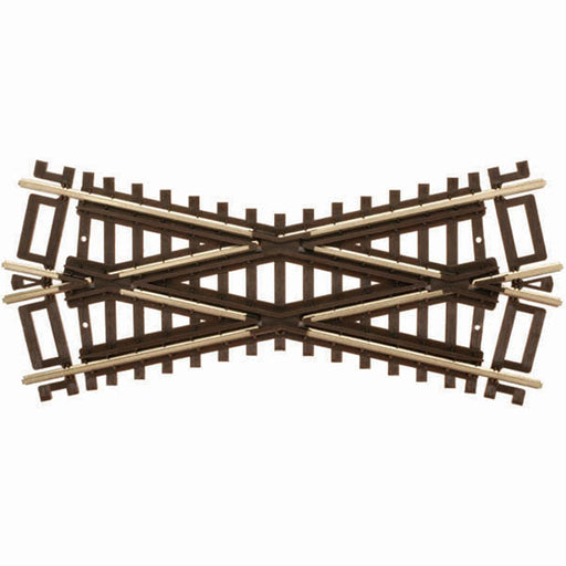 Atlas 573 HO Scale Code 83 25 Degree Crossing