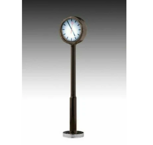 Atlas 60000062 N Scale Illuminated Clock