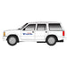 Atlas 60000169 N Scale 1993 Ford Explorer 2 Pack - Montana Rail Link MRL