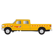 Atlas 60000189 N Scale Ford F-250 / F-350 Pickup Truck Set - Canadian Pacific CP