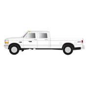 Atlas 60000190 N Scale Ford F-250 / F-350 Pickup Truck Set - Norfolk Southern NS