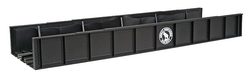 Atlas 70000001 HO Scale Code 100 Track Plate Girder Bridge Great Northern GN