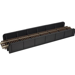 Atlas 70000027 HO Scale Code 83 Track Plate Girder Bridge