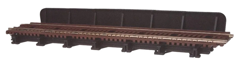 Atlas 70000029 HO Scale Code 83 Track Through Plate Girder Bridge Add-On