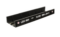 Atlas 70000031 HO Scale Code 100 Track Plate Girder Bridge, Lehigh & New England L&NE