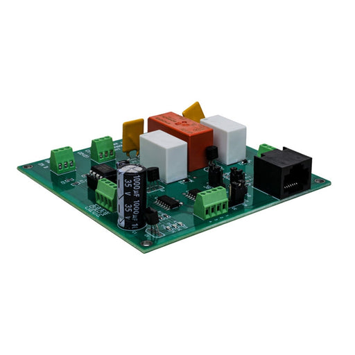 Atlas 70000049 Switch Accessory Module for All Scales