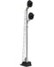Atlas 70000091 HO Scale Double Head Searchlight Signal (ATSF UP Style)