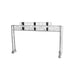 Atlas 70000100 HO Scale Modern 3 Track Signal Bridge