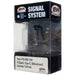 Atlas 70000104 N Scale Signal System G Type Bi Directional Signal