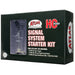 Atlas 70000142 HO Scale Signal System Starter Kit with G Type Single Head