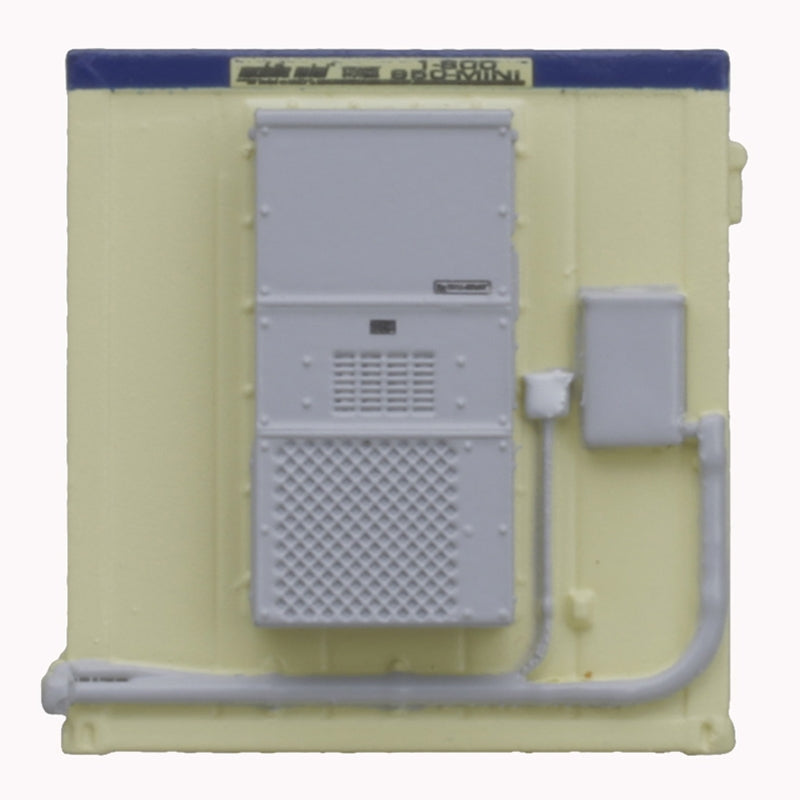 Atlas 70000234 N Scale Mobile Office Container Mobile Mini