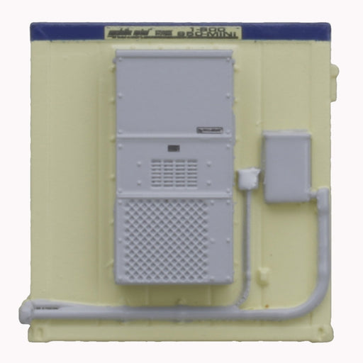 Atlas 70000234 N Scale Mobile Office Container Mobile Mini