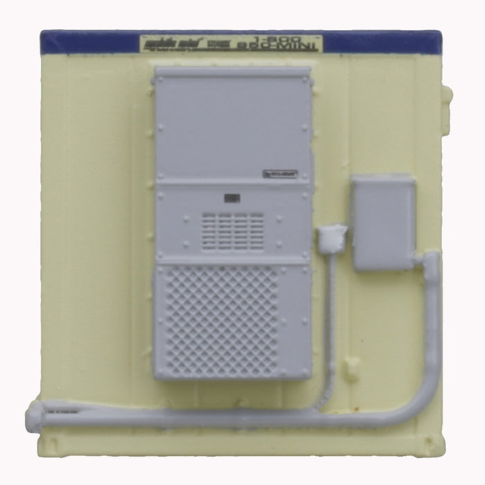 Atlas 70000234 N Scale Mobile Office Container Mobile Mini
