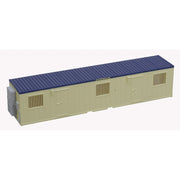 Atlas 70000234 N Scale Mobile Office Container Mobile Mini
