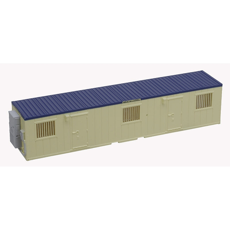 Atlas 70000234 N Scale Mobile Office Container Mobile Mini