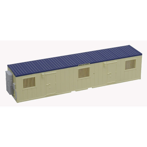 Atlas 70000234 N Scale Mobile Office Container Mobile Mini
