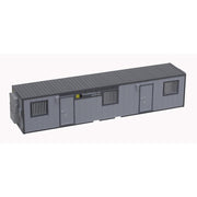 Atlas 70000235 N Scale Mobile Office Container Triumph