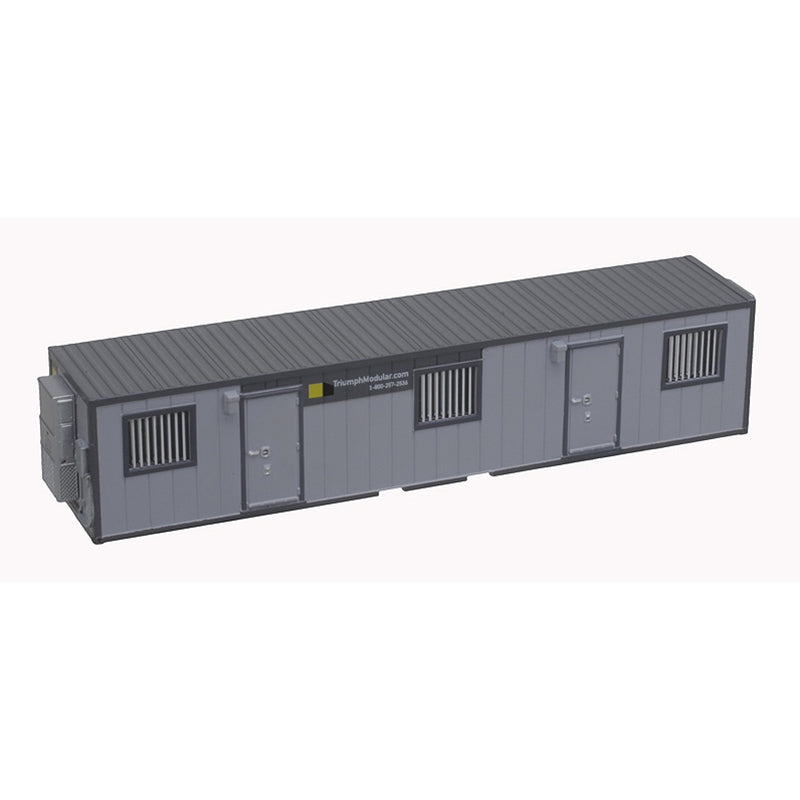 Atlas 70000235 N Scale Mobile Office Container Triumph