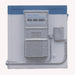 Atlas 70000236 N Scale Mobile Office Container Wilmot