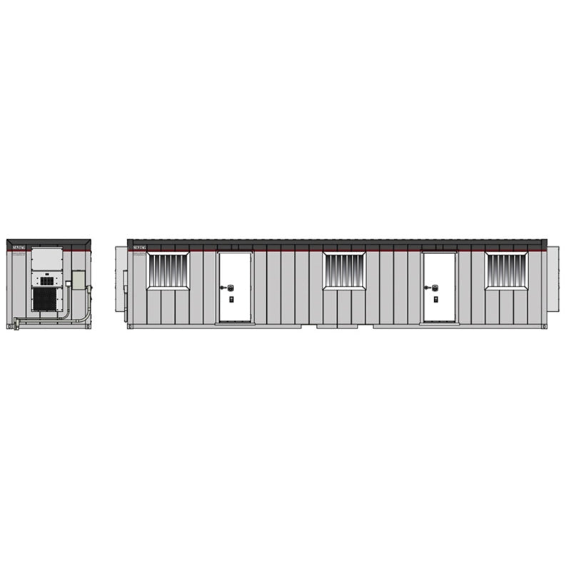 Atlas 70000313 N Scale Mobile Office Container Sentag