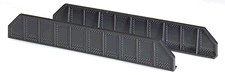 Atlas 790 HO Scale Girder Load for Flatcars (4 Pack)