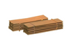 Atlas 791 HO Scale Mill Lumber