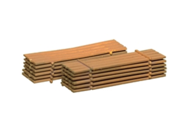 Atlas 791 HO Scale Mill Lumber