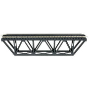 Atlas 884 HO Scale Warren Deck Bridge Kit for Code 100 Track