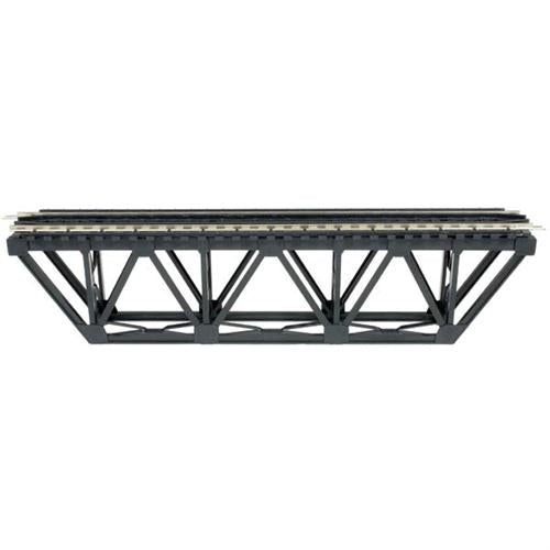 Atlas 884 HO Scale Warren Deck Bridge Kit for Code 100 Track
