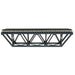 Atlas 884 HO Scale Warren Deck Bridge Kit for Code 100 Track