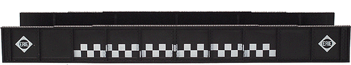 Atlas 890 HO Code 100 Track Plate Girder Bridge Erie