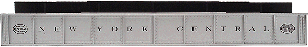 Atlas 891 HO Code 100 Track Plate Girder Bridge New York Central NYC