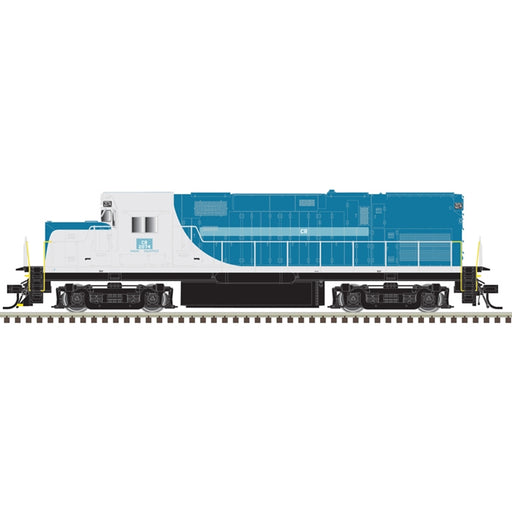Atlas N Scale ALCo C420 Conrail "Ex-LHR" CR
