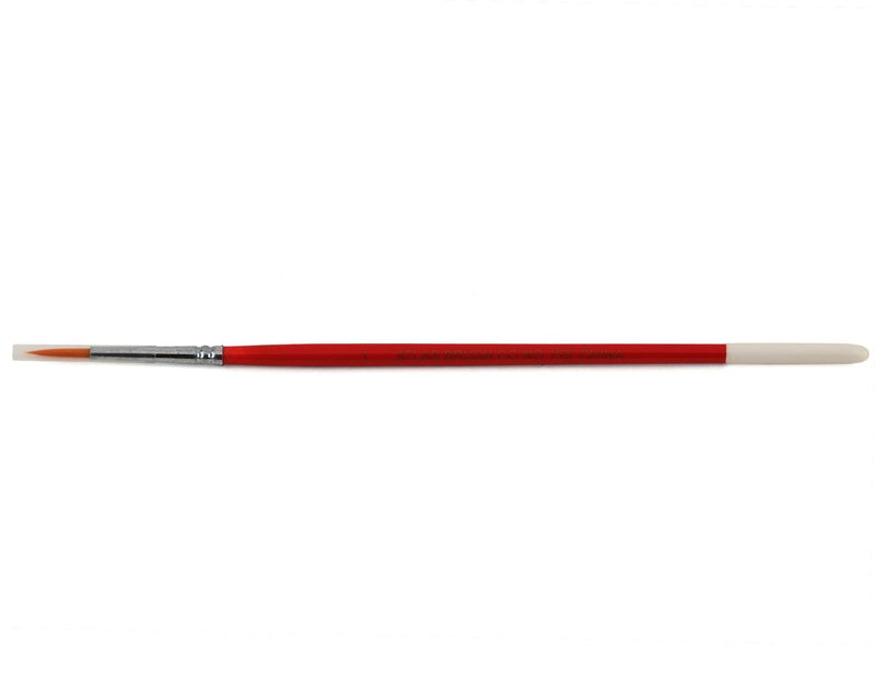 Atlas Brush 155-0 #0 Taklon Detail Paint Brush