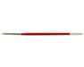 Atlas Brush 155-0 #0 Taklon Detail Paint Brush
