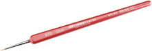 Atlas Brush 970-200 20/0 Golden Taklon Detail Paint Brush