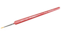Atlas Brush 970-30 3/0 Golden Taklon Detail Paint Brush