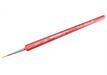 Atlas Brush 970-50 5/0 Golden Taklon Detail Paint Brush