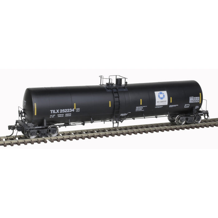 Atlas HO Scale 25,500gal Tank IOI Group TILX