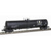 Atlas HO Scale 25,500gal Tank Owensboro Grain GATX