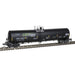 Atlas HO Scale 25,500gal Tank Soy Power Bio Fuels GATX