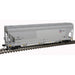 Atlas HO Scale 3 Bay Covered Hopper Union Pacific SP