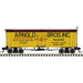 Atlas HO Scale 36' Wood Reefer Arnold Brothers