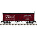 Atlas HO Scale 36' Wood Reefer Cudahy Rex Script CRL