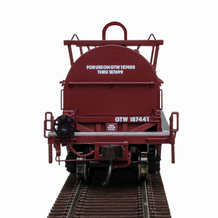 Atlas HO Scale 42' Coil Car Canadian National GTW