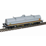 Atlas HO Scale 42' Coil Car Kansas City Southern KCS
