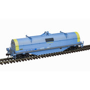 Atlas HO Scale 42' Coil Car South Chicago & Indiana Harbor SCIH (Ex-CSX Patch)