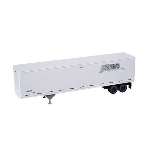 Atlas HO Scale 45' Pines Neshanic Trailer Company